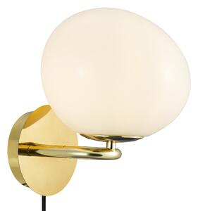 Nástěnná lampička Nordlux Shapes