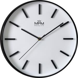 Nástěnné hodiny MPM E01.3904.9400