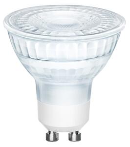 Nordlux LED žárovka GU10 4,7W 4000K (čirá) LED žárovky sklo 5164005421