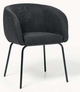 Sada židlí s područkami Alani, 2 díly