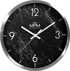 Nástěnné hodiny MPM E01.3944.7090