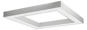 Immax NEO CANTO SLIM Smart stropní svítidlo 80x80cm 60W bílé Zigbee 3.0