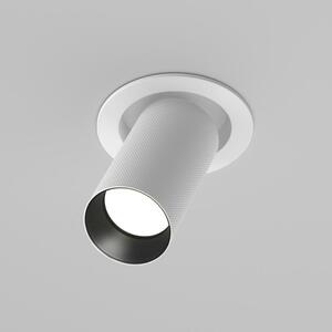 MAYTONI Vestavné svítidlo Artisan GU10x1 10W IP 20 C081CL-01-GU10-W