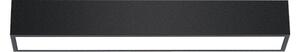 Immax NEO LITE LUNGO Smart strop svítidlo ČERNÉ 58cm 20W 1520lm Tuya WiFi BEACON