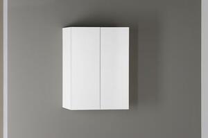 Aqualine Vega Galerka 60x70x18 cm, bílá VG060
