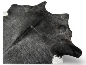 Koberec kusový hovězí kůže 3,3 m2, černobílá 201 Černobílé 3,0 - 3,9 m2