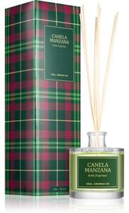 SEAL AROMAS Christmas Cinnamon Apple aroma difuzér 100 ml