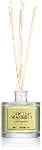 SEAL AROMAS Christmas Vanilla Stars aroma difuzér 100 ml