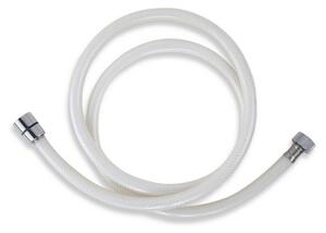 Novaservis Hadice Sprchová hadice plastová 1500 mm PVC/155,1