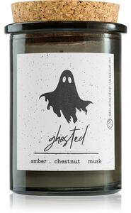 Milkhouse Candle Co. LE Halloween Ghosted vonná svíčka 141 g