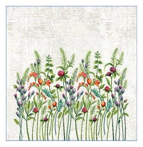 Gobelínový ubrus Eden 1299 RK Barva Vícebarevná Rozměry 40x100 cm