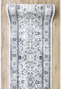 Běhoun ARGENT ramka - W7040 šedý / černý