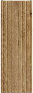 Comad Nova Coast Evoke skříňka 20x18.9x57 cm boční závěsná dub NOVA COAST EVOKE 83-20-1D
