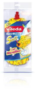 Vileda mop SuperMocio soft náhrada