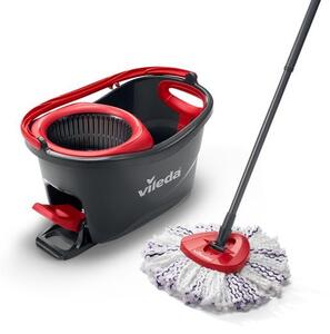 VILEDA Turbo mop