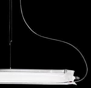 Ingo Mauer designová závěsná svítidla Blow Me Up Small