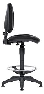 Antares Pracovní židle 1040 Ergo - černá
