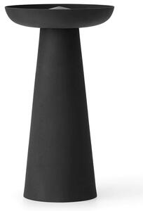Audo Copenhagen designové svícny Meira Oil Lantern (výška 36 cm)