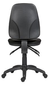 Antares Kancelářská židle 1140 Asyn - černá