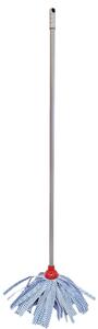 MOP S TYČÍ TORO, TYČ 117 CM, MOP 27 CM