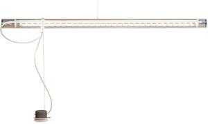 Ingo Mauer designové stolní lampy Tubular Balance