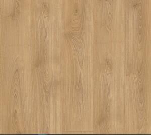EGGER Laminátová podlaha FLOORCLIC COUNTRY FV 82158 Dub North hnědý