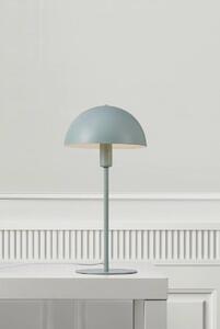 NORDLUX Moderní stolní lampa ELLEN, 1xE14, 40W, zelená 48555023