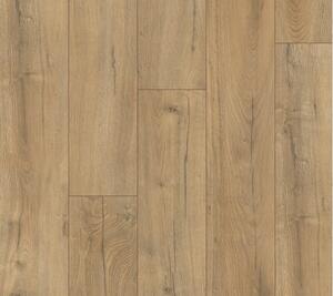 EGGER Laminátová podlaha FLOORCLIC COUNTRY FV 82077 Dub Loja hnědý