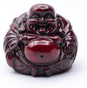 Buddha bohatství - soška Feng shui - 2