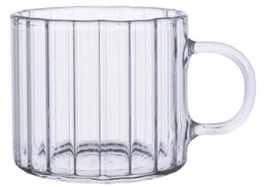 Skleněný hrnek Rifled ERNST - 100 ml EF478