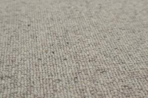 Avanti Metrážový koberec Dublin 110 béžový - Bez obšití cm