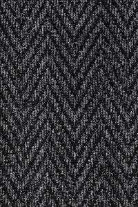 Podlahové krytiny Vebe - rohožky AKCE: 95x100 cm Čistící zóna Boomerang 70 šedá - Rozměr na míru cm