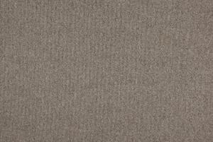 Avanti Metrážový koberec Dublin 907 hnědý - Bez obšití cm