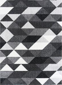 Berfin Dywany Kusový koberec Aspect New 1965 Grey ROZMĚR: 200x290