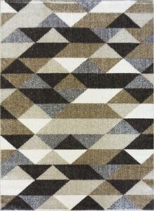 Berfin Dywany Kusový koberec Aspect New 1965 Beige ROZMĚR: 80x150