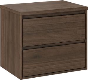 Sada skříňka Comad Viola VIOLA VILLA 82-60-46-2S, deska Comad Terra Villa VILLA 89-60-46 L