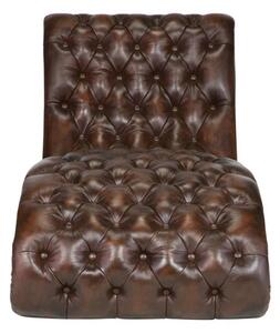 SOB Nábytek - Relaxační křeslo Chesterfield - F0A00000852W