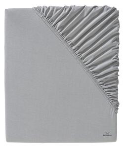 SANSIBAR Napínací prostěradlo, 180–200 x 200 cm (100368928)