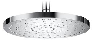 Roca Rainsense hlavová sprcha 25.4x25.4 cm kulatý chrom A5B2250C00