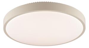 Brilliant - LED Stropní svítidlo SOLISTRA LED/24W/230V pr. 44,5 cm béžová