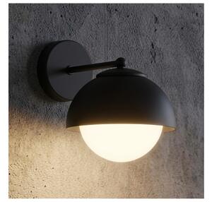 BRILAGI - Nástěnná lampa COSMO 1xE27/60W/230V černá