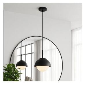 BRILAGI - Lustr na lanku COSMO 1xE27/60W/230V pr. 18 cm černá