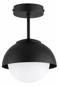 BRILAGI - Přisazený lustr COSMO 1xE27/60W/230V černá
