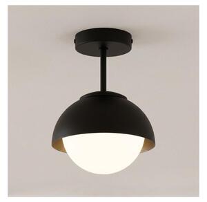 BRILAGI - Přisazený lustr COSMO 1xE27/60W/230V černá