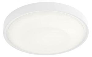 Redo Venkovní stropní svítidlo OSIRIS Ø320mm Barva: Bílá