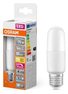 LED Stmívatelná žárovka E27/11W/230V 2700K CRI 90 - Osram