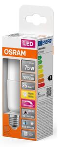 LED Stmívatelná žárovka E27/11W/230V 2700K CRI 90 - Osram