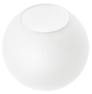 Přisazený lustr MALENA 3xE14/5W/230V bílá