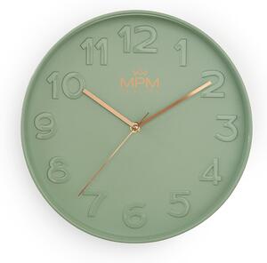 MPM Nástěnné hodiny MPM Simplicity I - B E01.4155.40