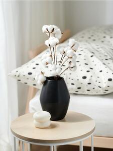 Sinsay - Květinová váza - černá
